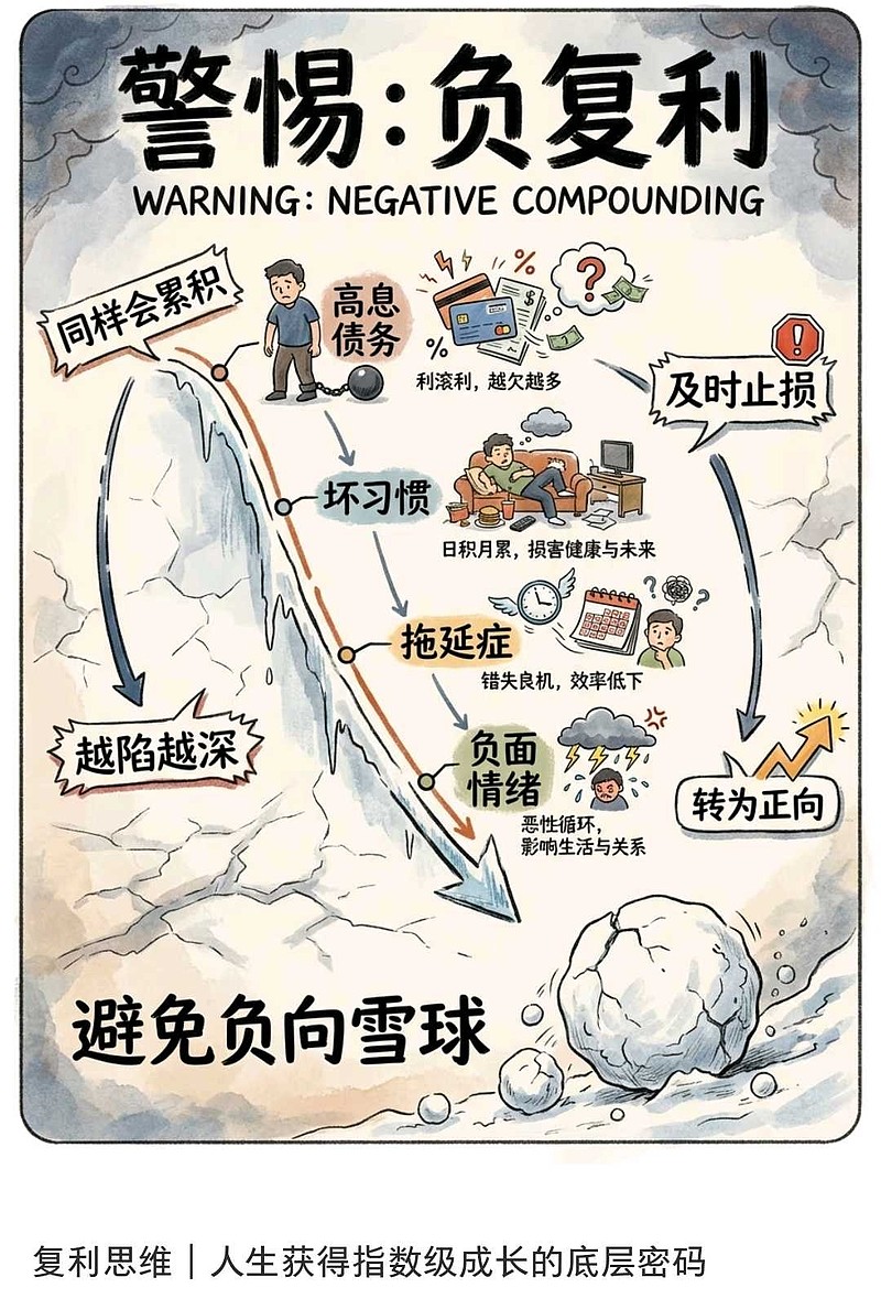 包含升维战略，复利资本的词条-第2张图片-战略资本商业服务